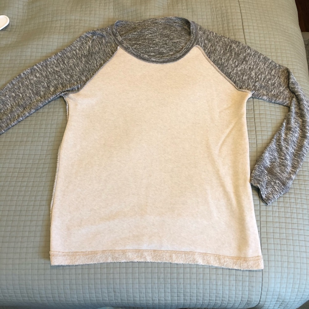 Freeloader shirt with extra long sleeves - Picture 6 of 8